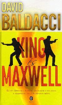 King és Maxwell