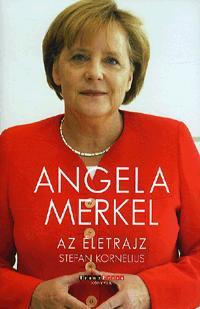 Angela Merkel - Életrajz