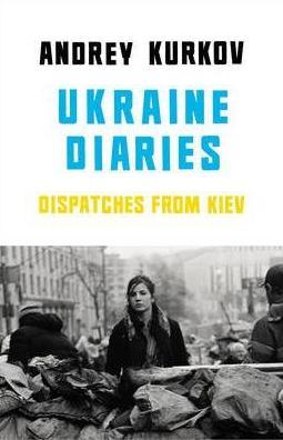 Ukraine Diaries