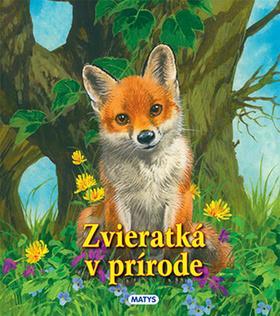 Zvieratká v prírode