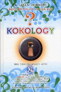 Kokology 2. - Isamu Saito,Nagao Tadahiko