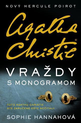 Vraždy s monogramom (Agatha Christie)