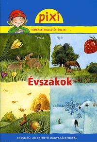 Évszakok