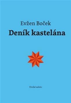 Deník kastelána - Evžen Boček