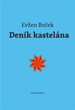 Deník kastelána