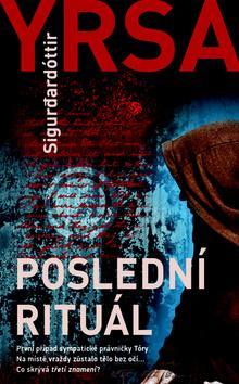 Poslední rituál