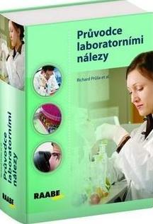 Průvodce laboratorními nálezy
