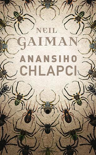 Anansiho chlapci