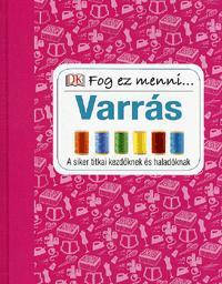 Varrás