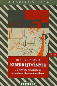 Kiberrejtvények