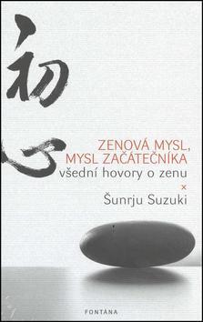 Zenova mysl, mysl začátečníka