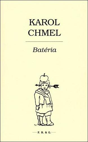 Batéria