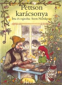 Pettson karácsonya
