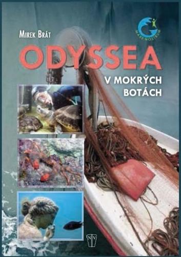 Odyssea kúpite na Panta Rhei