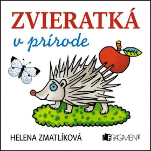 Zvieratká v prírode