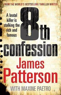 8th confession