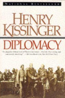 Diplomacy