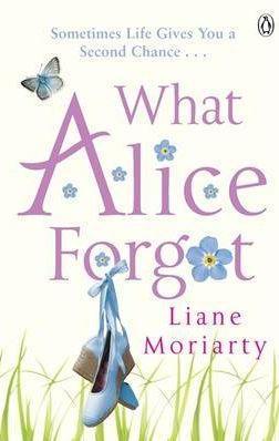 What Alice Forgot