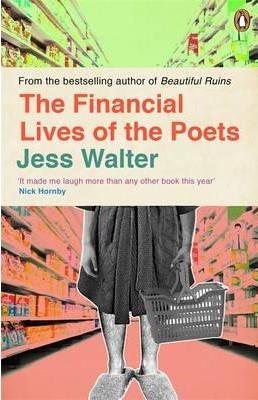 Financial Lives of the Poets