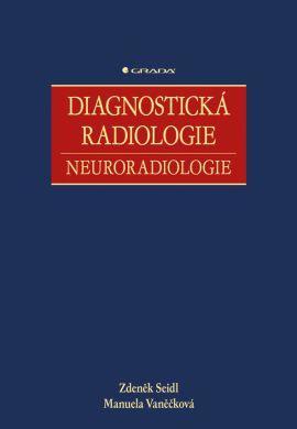 Kniha Diagnostická radiologie