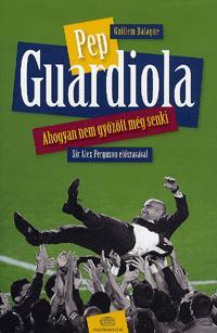 Pep Guardiola