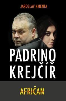 Padrino Krejčíř - Afričan kúpite na Panta Rhei
