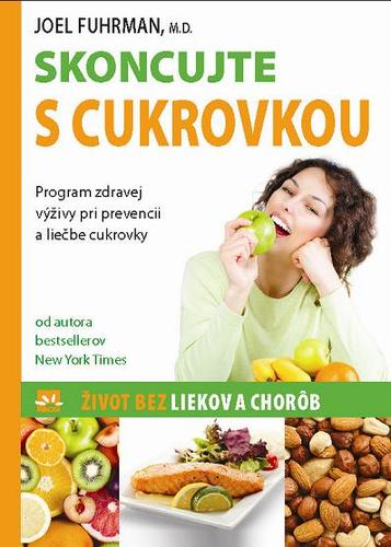 Skoncujte s cukrovkou