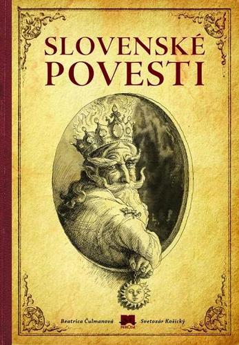 Slovenské povesti