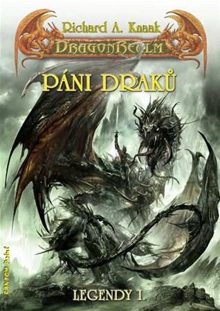 Páni draků (DragonRealm - Legendy 1)