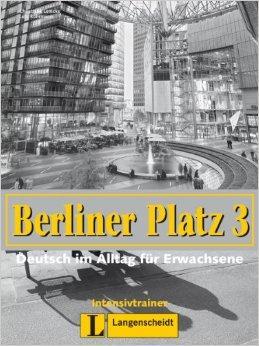 Berliner Platz 3 Intensivtrainer