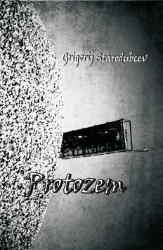 Kniha Protozem