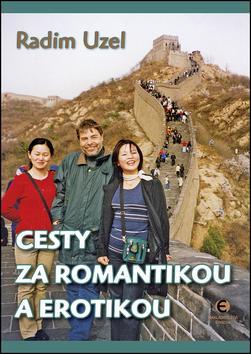 Kniha Cesty za romantikou a erotikou