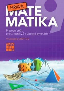 Hravá matematika 9