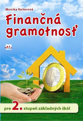Finančná gramotnosť pre 2. stupeň základných škôl