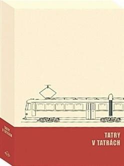 Tatry v tatrách EMU 89.0,49.0