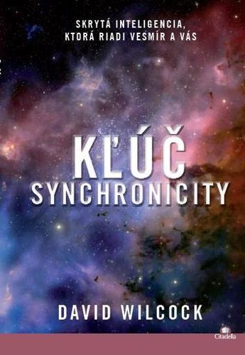 Kľúč synchronicity - David Wilcock