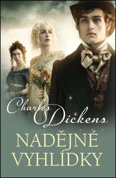 Kniha Nadějné vyhlídky - Charles Dickens