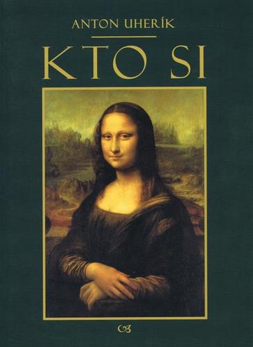 Kniha Kto si