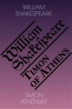 Kniha Timon Athénský / Timon of Athens