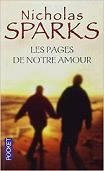 Les Pages De Notre Amour
