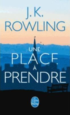 Une Place a Prendre