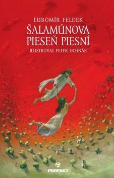 Šalamúnova Pieseň piesní