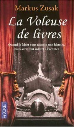 La Voleuse de livres