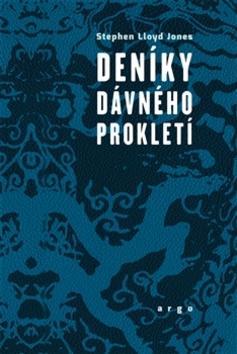 Kniha Deníky dávného prokletí - Stephen Jones