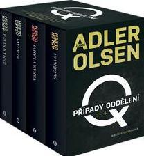 Případy oddělení Q
