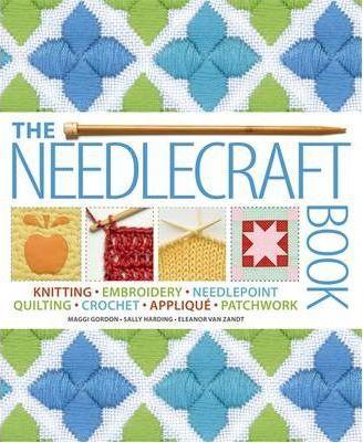 The Needlecraft Book
