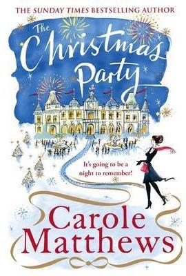 The Christmas Party