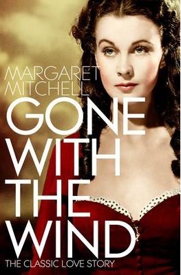 Gone with the wind