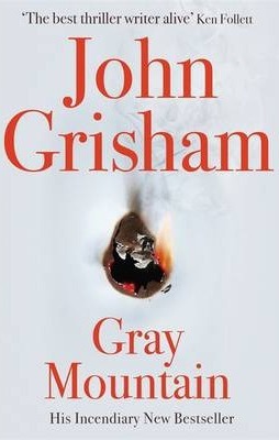 Gray Mountain