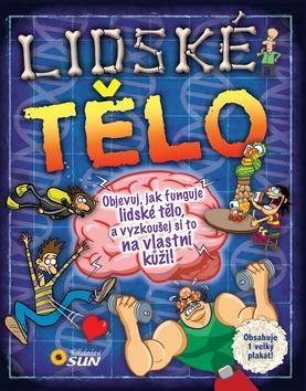 Lidské tělo